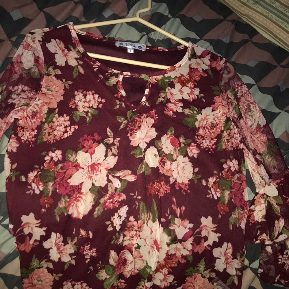 A Blouse